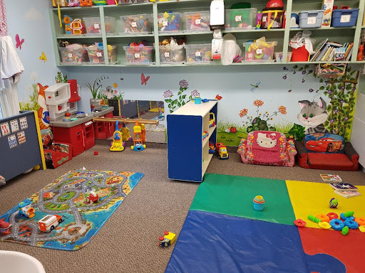 ABC Preschool Learning Centre