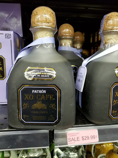Liquor Store «Bayway World of Liquors», reviews and photos, 639 Bayway, Elizabeth, NJ 07202, USA