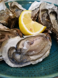 Plats et boissons du Restaurant Le Grand Hôtel des Thermes à Saint-Malo - n°6