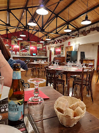 Plats et boissons du Restaurant La Borie à Portes-lès-Valence - n°2