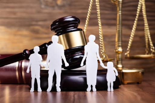 Aeschleman Law: Divorce & Family Law Attorneys