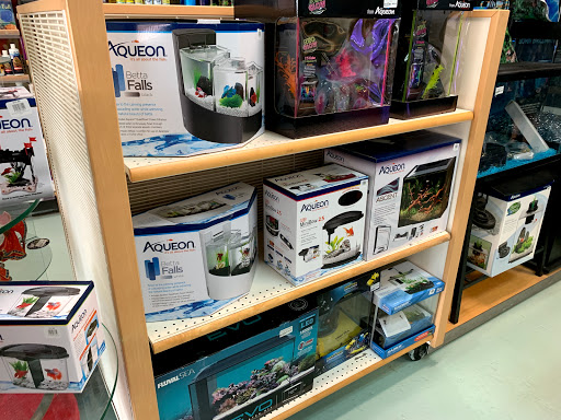 Pet Store «Wet Pets N Critters», reviews and photos, 103 TX-281 Loop, Longview, TX 75605, USA