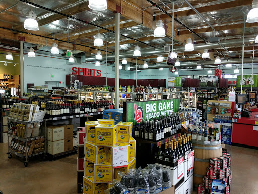 Wine Store «BevMo!», reviews and photos, 4700 El Camino Real, Los Altos, CA 94022, USA