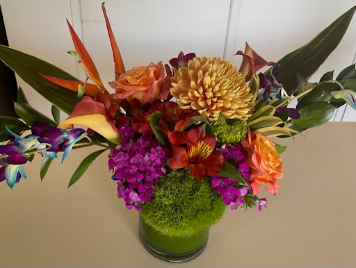 Florist «Point Loma Village Florist», reviews and photos, 3020 Cañon St, San Diego, CA 92106, USA