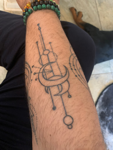 Tattoo Shop «The Original Texas Body Art», reviews and photos, 5930 Hwy 6 N, Houston, TX 77084, USA