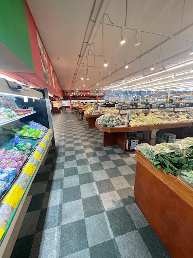 Supermarket «Good Fortune Supermarket», reviews and photos, 935 W Duarte Rd, Monrovia, CA 91016, USA