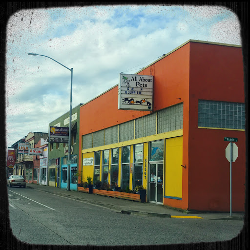 Pet Store «All About Pets LLC», reviews and photos, 52567 Columbia River Hwy, Scappoose, OR 97056, USA