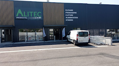 Alitec Productal à Bidos