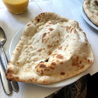 Naan du RANA Restaurant Indien à Ivry-sur-Seine - n°5