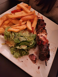 Photo n°87 de Restaurant Malambo Trieux à Trieux ()