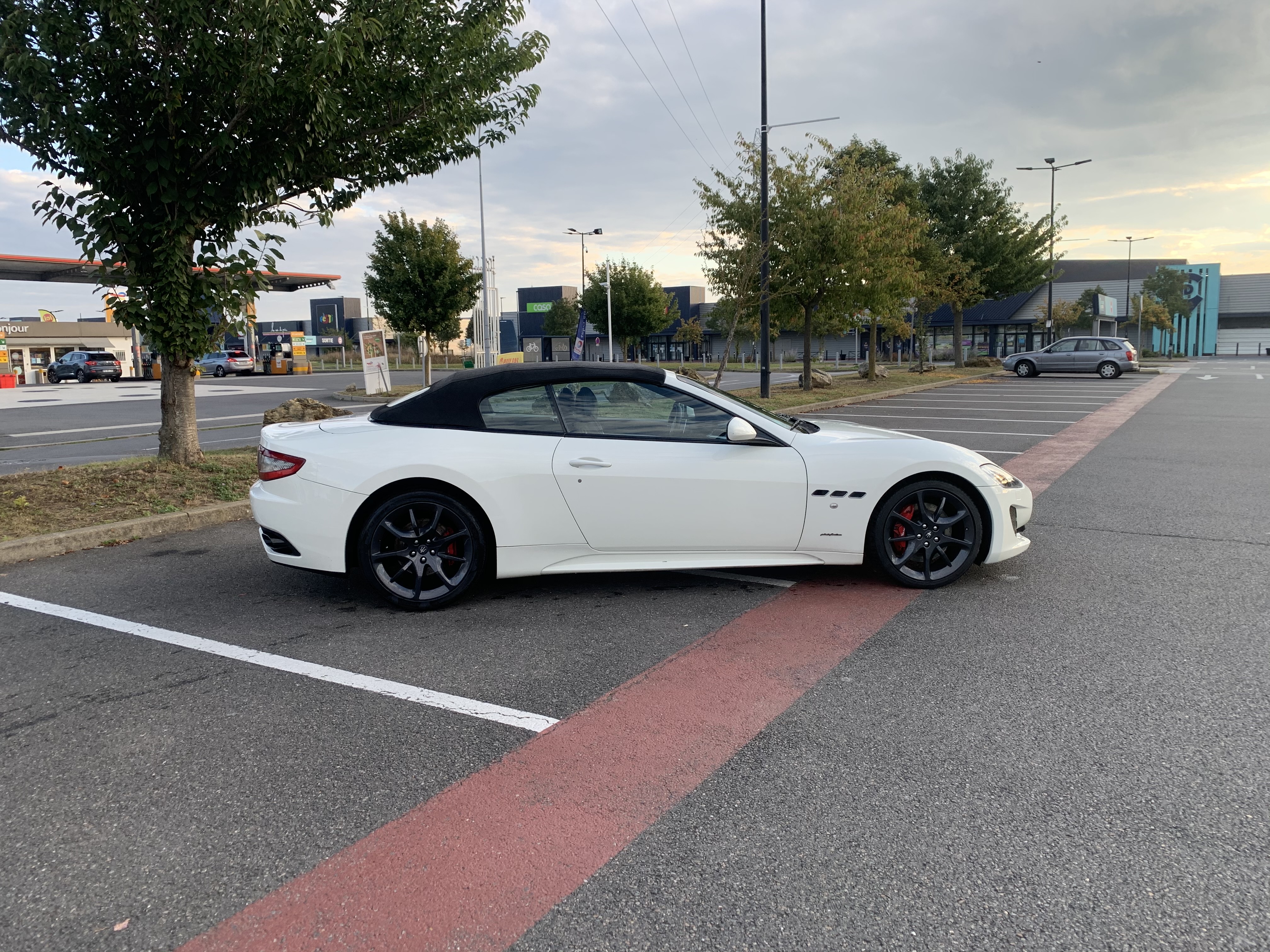 Photo n° 4 de l'avis de Tugrul.e fait le 20/09/2021 à 15:03