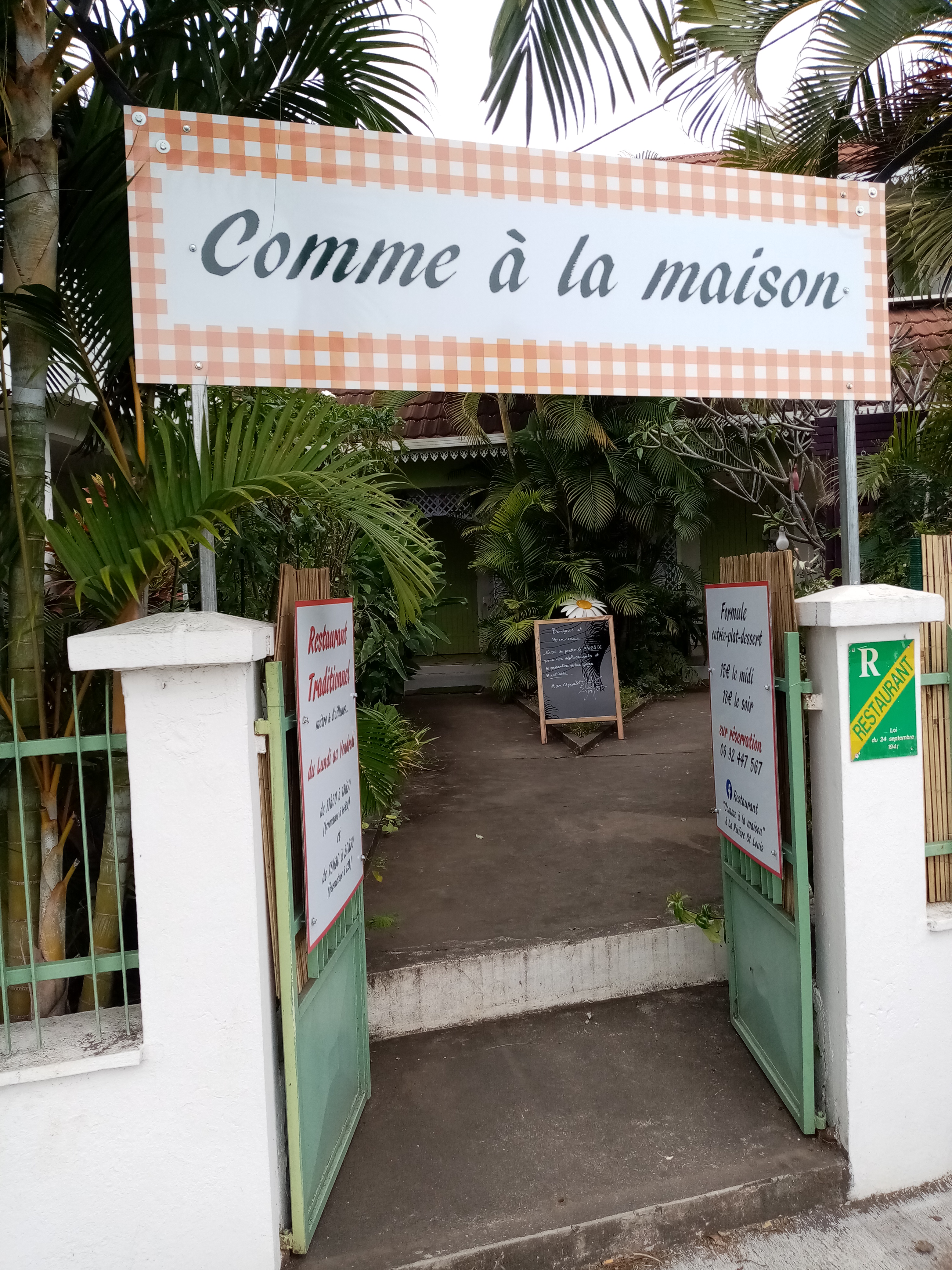 Photo n° 4 de l'avis de Huguette.0 fait le 20/08/2021 à 12:09