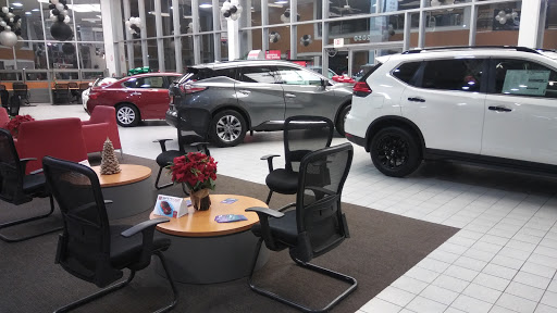 Nissan Dealer «Acme Nissan», reviews and photos, 2050 US-130, Monmouth Junction, NJ 08852, USA