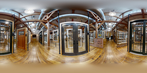 Lumber Store «Interstate Lumber & Mill Corporation», reviews and photos, 184 S Water St, Greenwich, CT 06830, USA