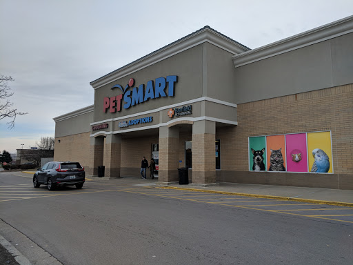 Pet Supply Store «PetSmart», reviews and photos, 1945 Pavilion Way, Lexington, KY 40509, USA