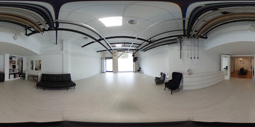 Street View y 360°