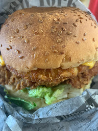 Photo n°28 de LOS POLLOS HERMANOS (Fried Chicken Compagny) à Caen ()