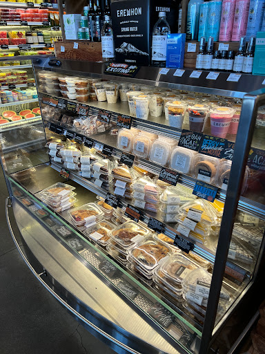 Health Food Store «Erewhon Market», reviews and photos, 585 Venice Blvd, Venice, CA 90291, USA