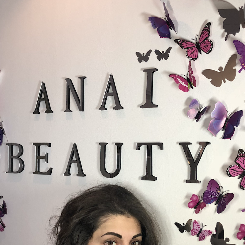 Anaï Beauty