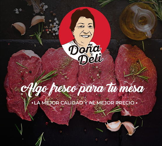 Opiniones de Doña Deli en Cuenca - Carnicería