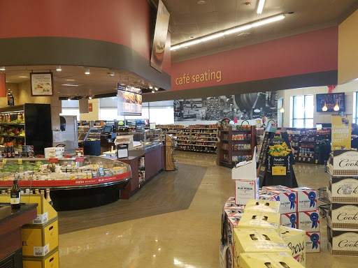 Grocery Store «Safeway», reviews and photos, 1735 W Main St, Bozeman, MT 59715, USA