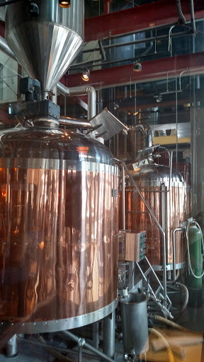 Brewery «Lagunitas Charleston Taproom and Beer Sanctuary», reviews and photos, 161 E Bay St, Charleston, SC 29401, USA