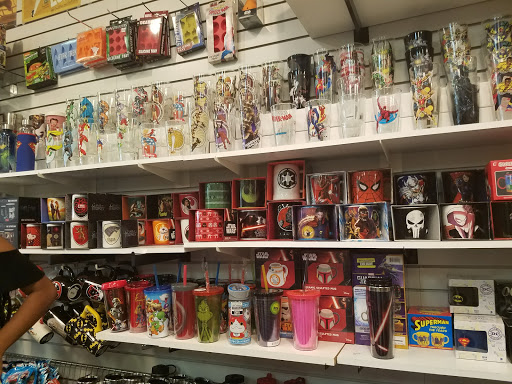 Shopping Mall «NorthOaks Shopping Center», reviews and photos, Farm to Market 1960 Rd W & Breck St, Houston, TX 77066, USA