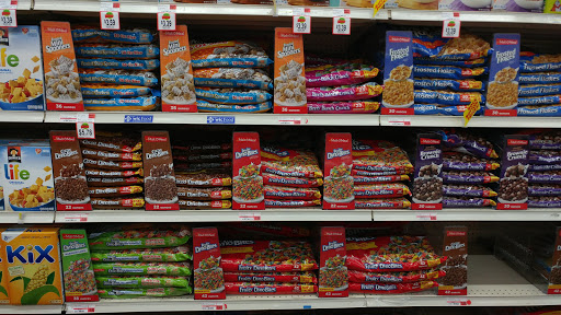 Grocery Store «Fiesta Foods», reviews and photos, 1875 N 1st St, Hermiston, OR 97838, USA