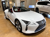 North Park Lexus Rio Grande Valley - Photo 7 - Car repair in San Juan, TX, Edinburg