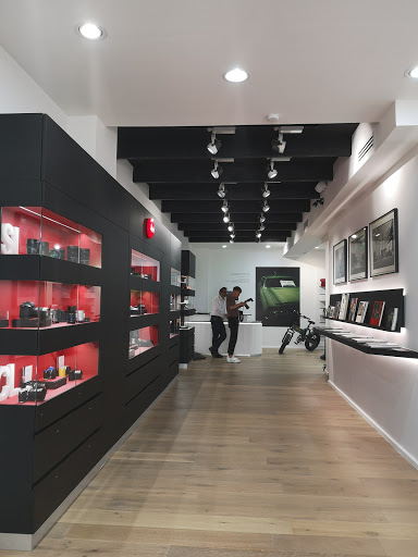 Leica Store Marseille