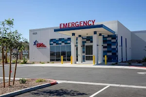 ER at North Las Vegas image