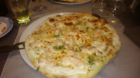 Pizza du Restaurant italien LA VENEZIA restaurant - pizzeria à La Bresse - n°6