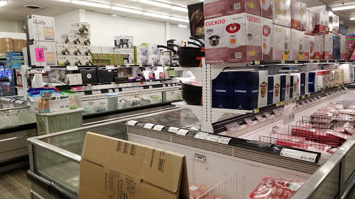 Korean Grocery Store «H Mart», reviews and photos, 34 E Golf Rd, Schaumburg, IL 60173, USA