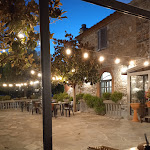 Photo n°2 de l'avis de Massimo.n fait le 23/08/2022 à 21:15 sur le  Ristorante Que Bischeri à Monsummano Terme