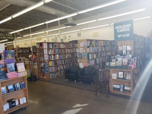 Book Store «Half Price Books», reviews and photos, 31 Orland Square Dr, Orland Park, IL 60462, USA