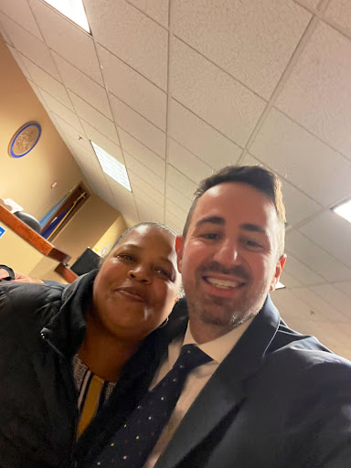 Personal Injury Attorney «KaplunMarx», reviews and photos