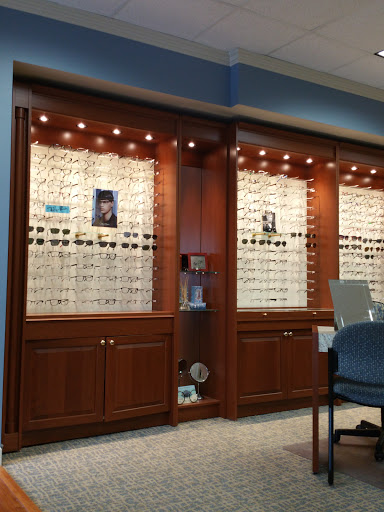 Eye Care Center «Bay Hills Eye Care Center», reviews and photos, 1294 Bay Dale Dr, Arnold, MD 21012, USA