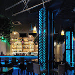 Photo n°2 de l'avis de Alessio.e fait le 23/10/2021 à 21:11 sur le  Kubla Khan Roma à Rome