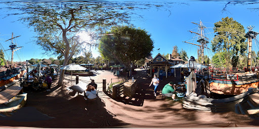 Harbour Galley
