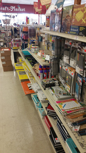 Art Supply Store «Wisconsin Craft Market», reviews and photos, 148 Westgate Mall, Madison, WI 53711, USA
