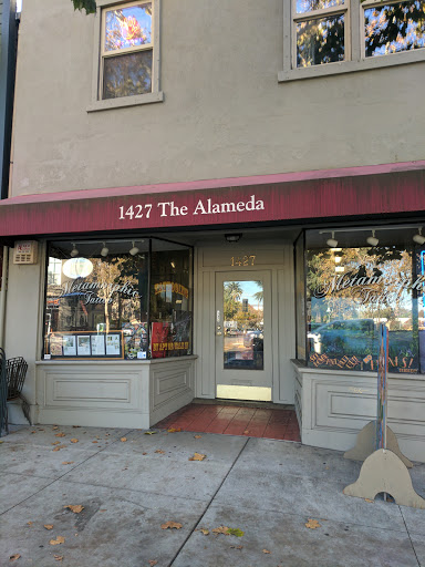 Tattoo Shop «Metamorphic Tattoo», reviews and photos, 1427 The Alameda, San Jose, CA 95126, USA