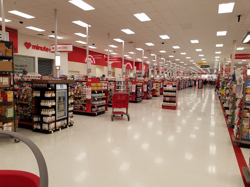 Department Store «Target», reviews and photos, 810 County Rd 42 W, Burnsville, MN 55337, USA