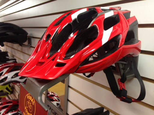 Bicycle Store «Pedal Power», reviews and photos, 4 Essex Plaza, Essex, CT 06498, USA