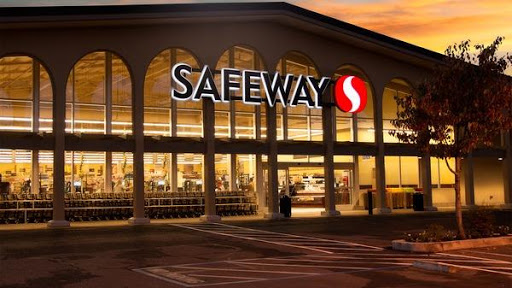 Safeway, 926 E Broadway Rd, Tempe, AZ 85282, USA, 