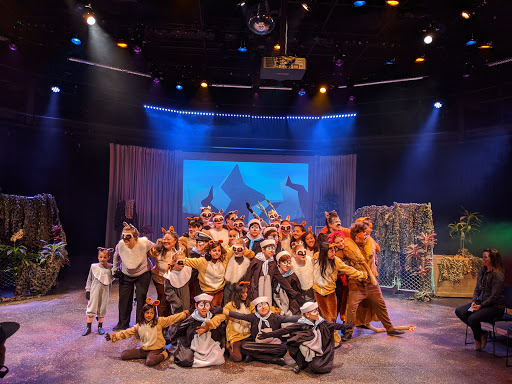 Performing Arts Theater «Bellevue Youth Theatre - Crossroads», reviews and photos, 16051 NE 10th St, Bellevue, WA 98008, USA