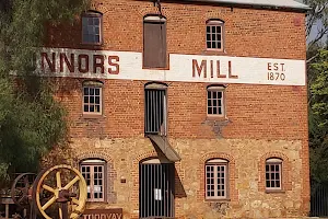 Connor's Mill image