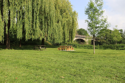 Parc de Portillon à Vertou