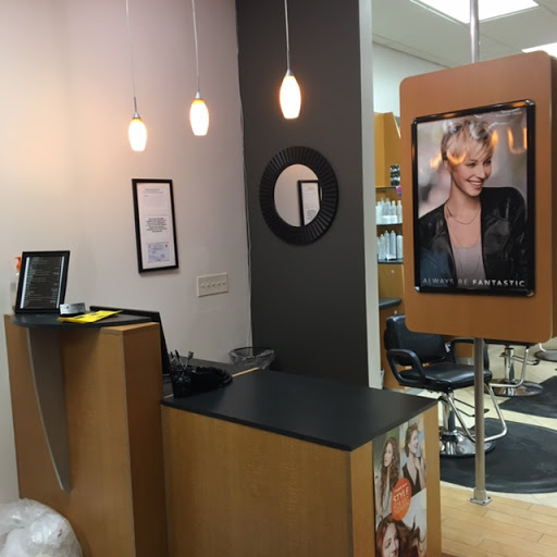 Hair Salon «Fantastic Sams Hair Salons», reviews and photos, 3329 Hazelton Rd, Edina, MN 55435, USA