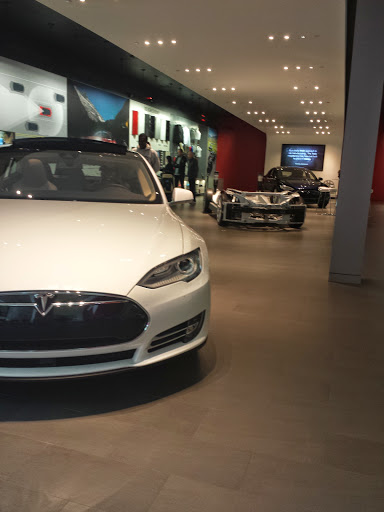 Department Store «Nordstrom», reviews and photos, 190 N Gulph Rd, King of Prussia, PA 19406, USA