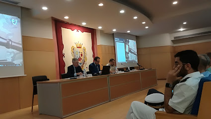 Información y opiniones sobre Ilustre Colegio de Abogados de Málaga de Málaga